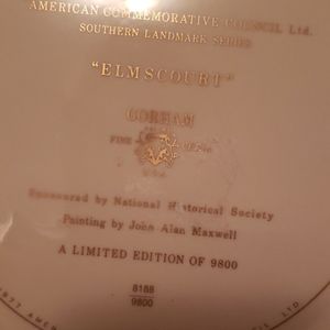 Am.Commemorative Council Ltd.